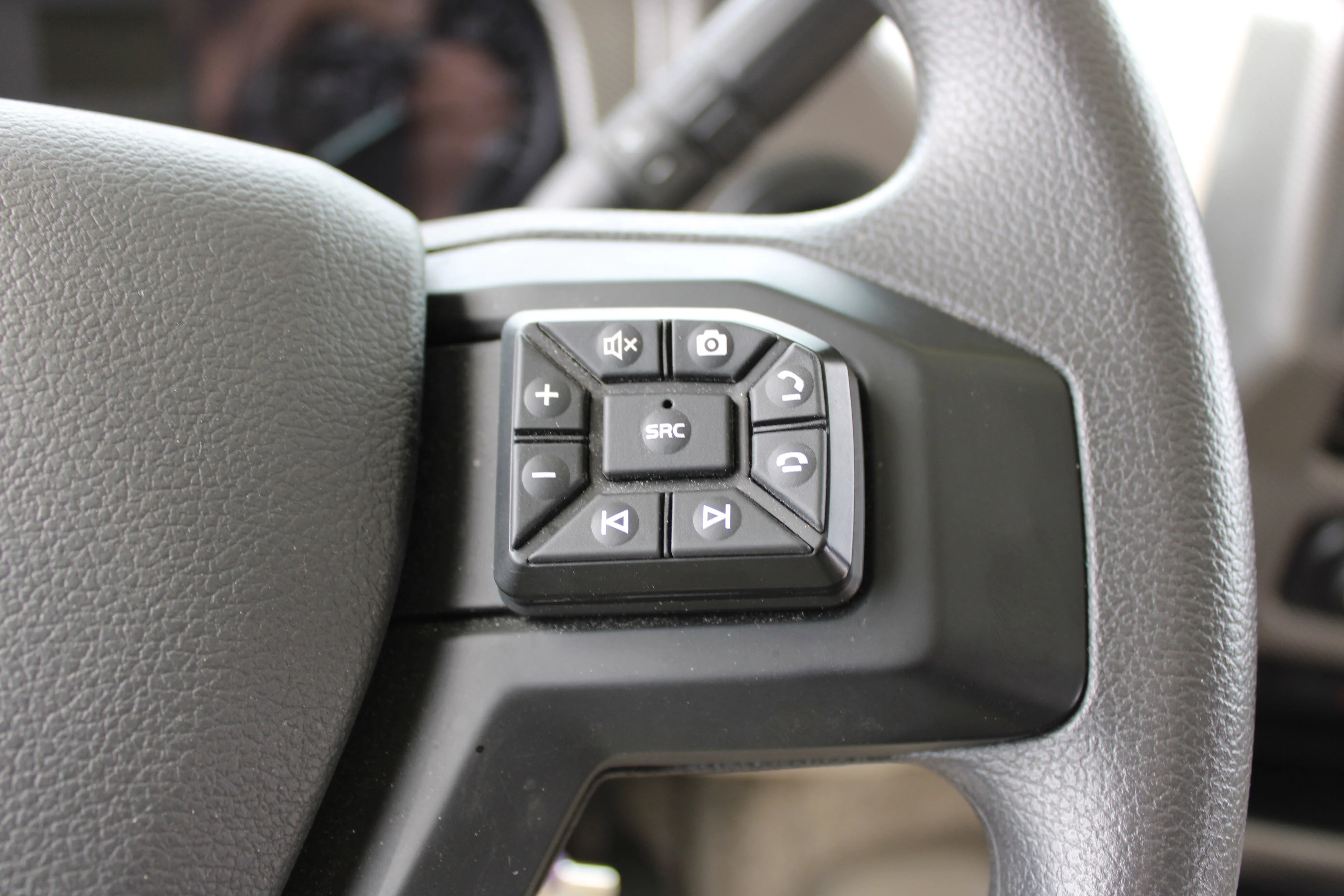 Used 2023 White Ford  image 24