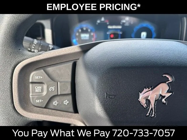 Used 2025 Black Ford Base image 23