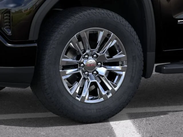 New 2026 Onyx Black GMC Denali image 9