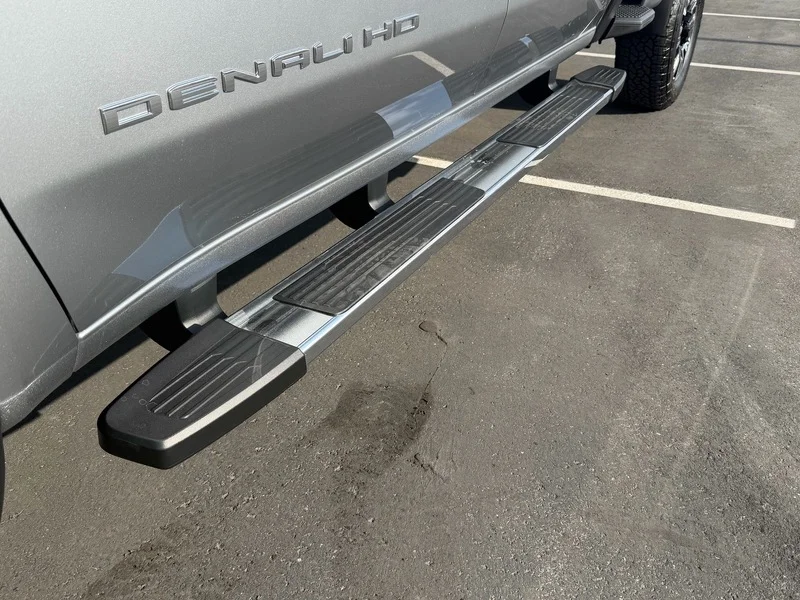 2026 GMC Sierra 3500HD Denali - Photo 27