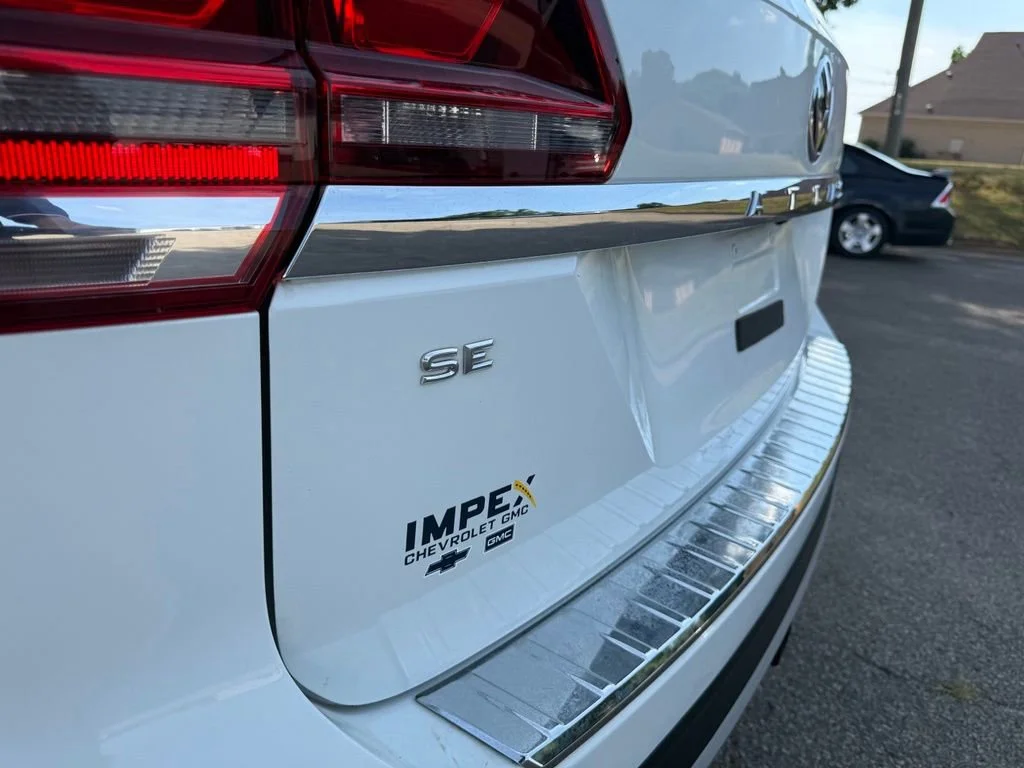 Used 2019  Volkswagen 3.6L V6 SE image 34