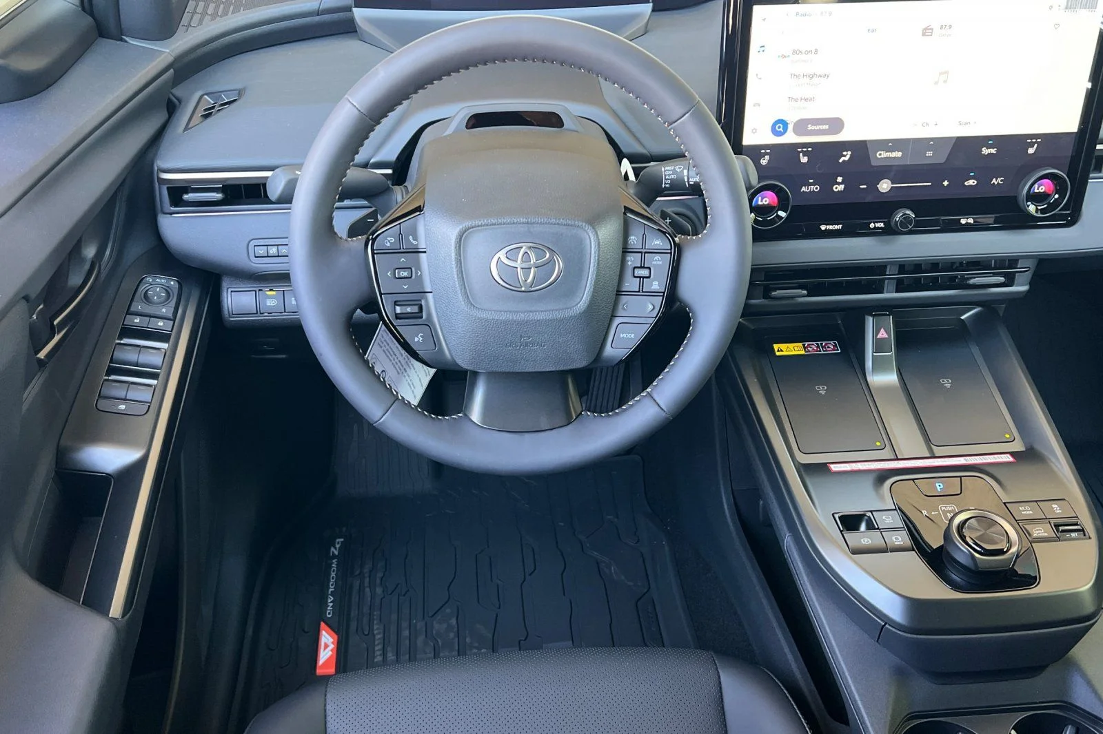 New 2026  Toyota Base image 14