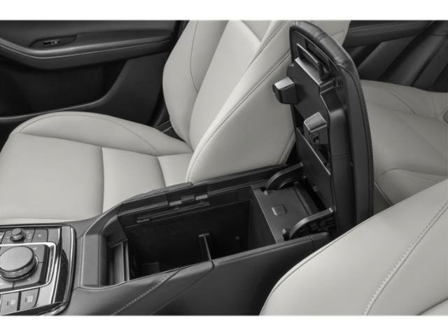 Used 2025 Jet Black Mica Mazda 2.5 S Preferred Package image 17