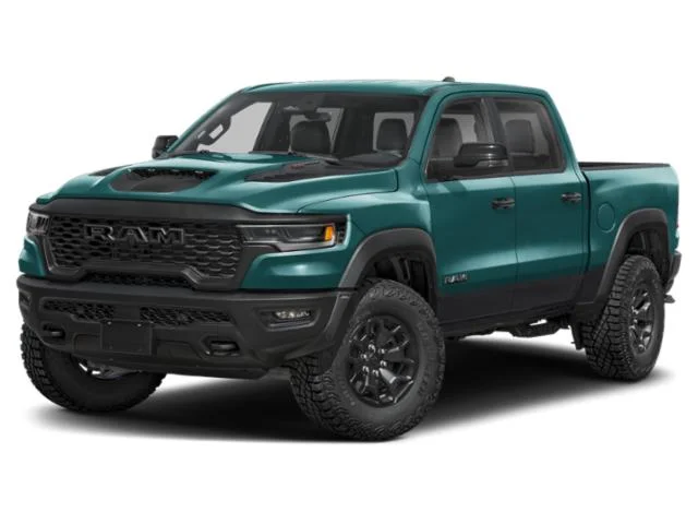 2026 RAM 1500's photo