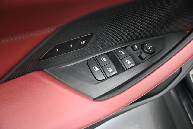 Used 2023 Gray BMW eDrive40 image 13