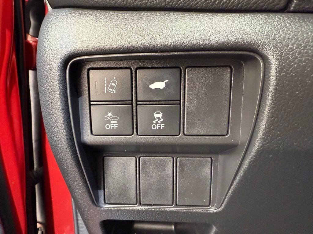 Used 2019 Molten Lava Pearl Honda Touring image 34