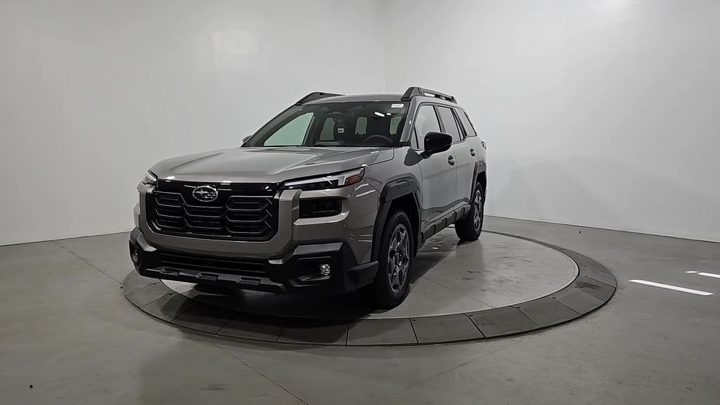 2026 Subaru Outback Premium's photo