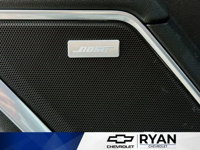 Certified Used 2025 Gray Chevrolet RST image 19