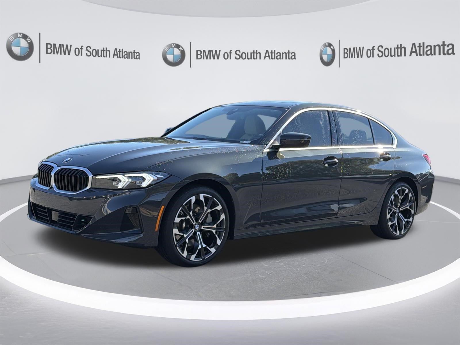 2026 BMW 3 Series 330i - Photo 22