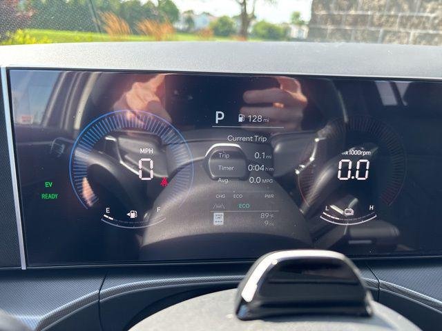 2026 Hyundai Santa Fe SEL - Photo 52