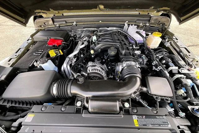 2026 Jeep Gladiator Sport S - Photo 11