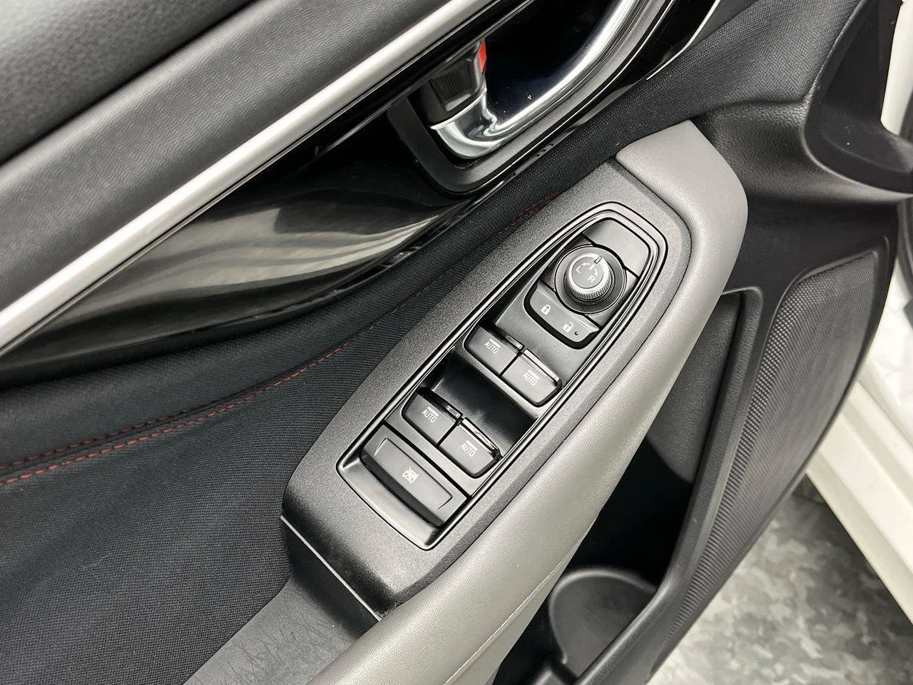 2020 Subaru Legacy Sport - Photo 10