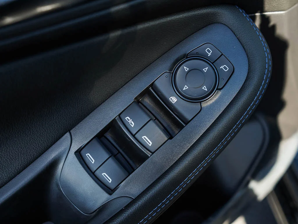 2026 Buick Encore GX Sport Touring - Photo 16