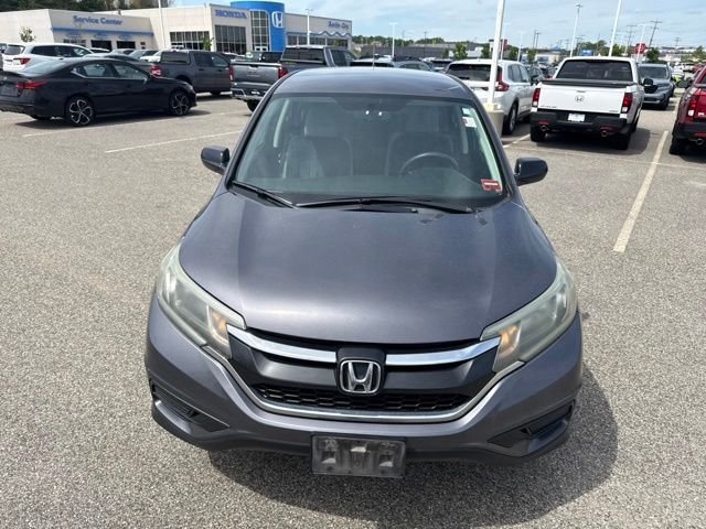 Used 2016  Honda SE image 4