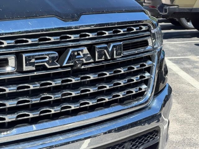 2025 RAM Ram 1500 Pickup Limited Longhorn - Photo 8
