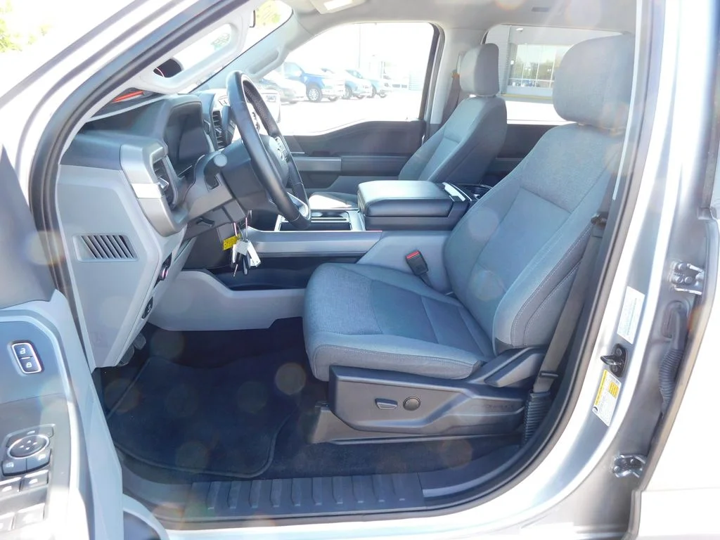 2024 Ford F-150 XLT - Photo 18