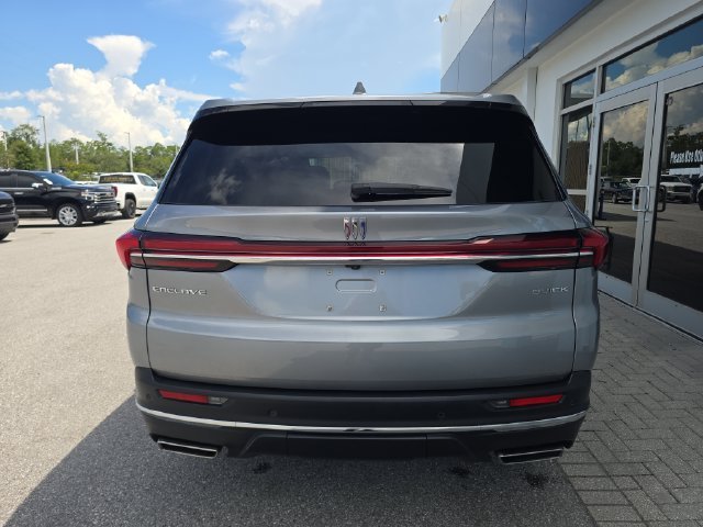 2025 Buick Enclave Preferred - Photo 7