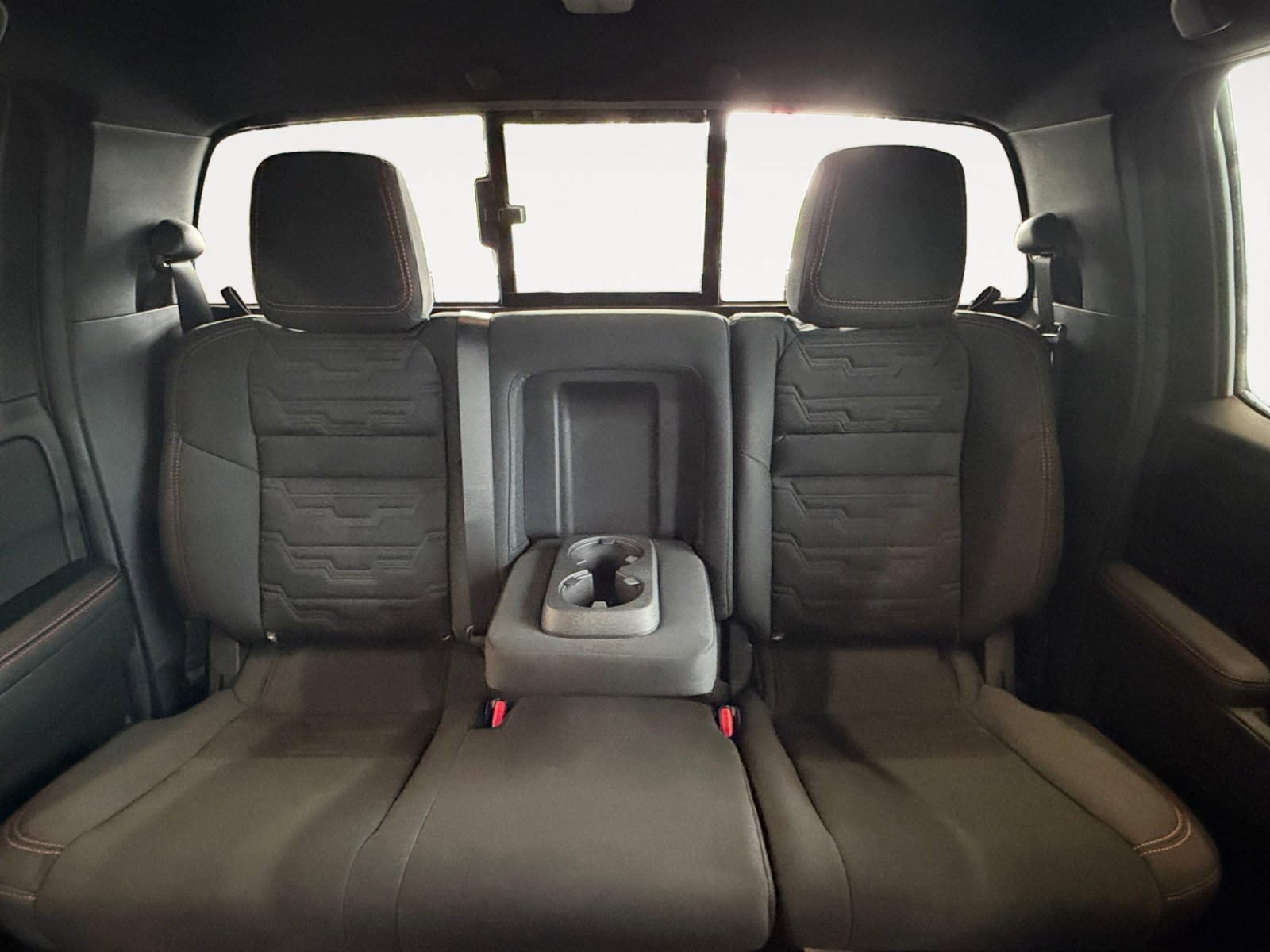 New 2026 Boulder Gray Pearl Nissan PRO-4X image 26