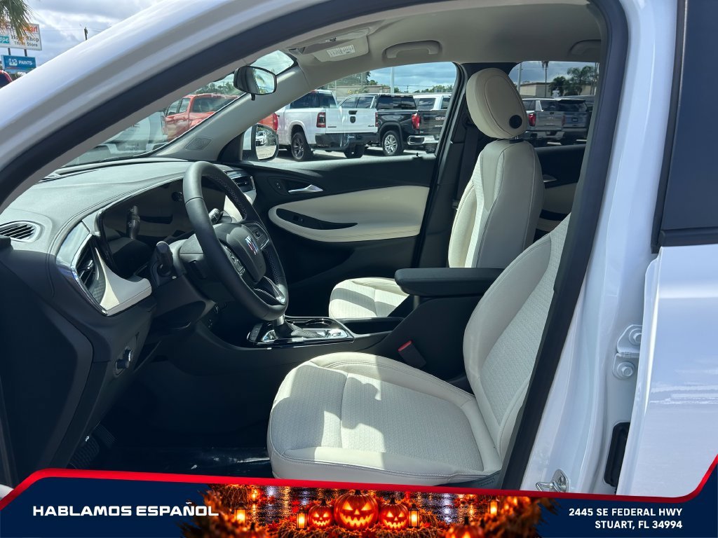 2026 Buick Encore GX Preferred - Photo 11