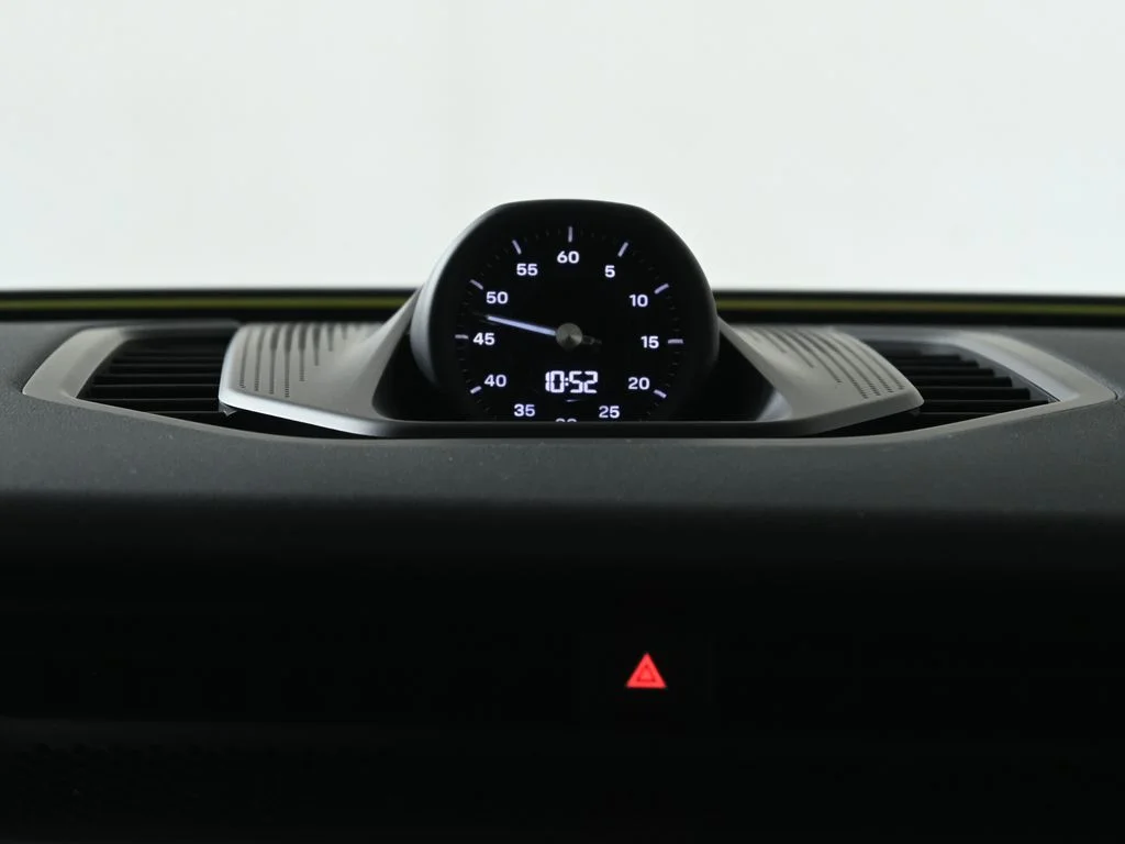 2026 Porsche Cayenne Base - Photo 22