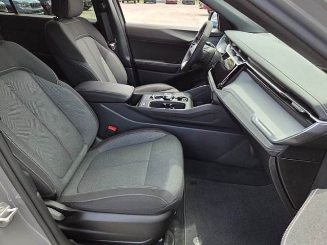 New 2026 Sting-Gray Clear-Coat Exterior Paint Jeep Laredo image 17