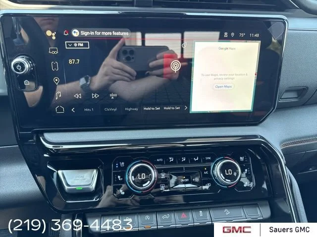 2024 GMC Sierra 1500 AT4 - Photo 15