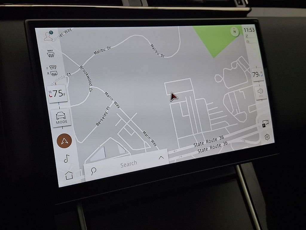 New 2026 Fuji White Land Rover S image 14