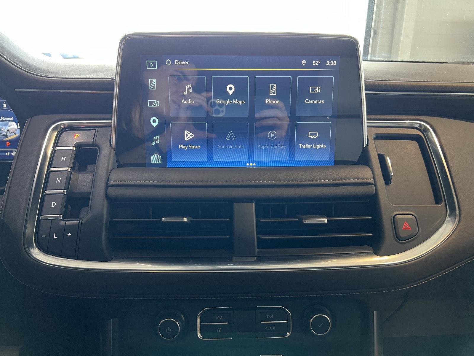 Used 2022 Summit White Chevrolet LT image 24