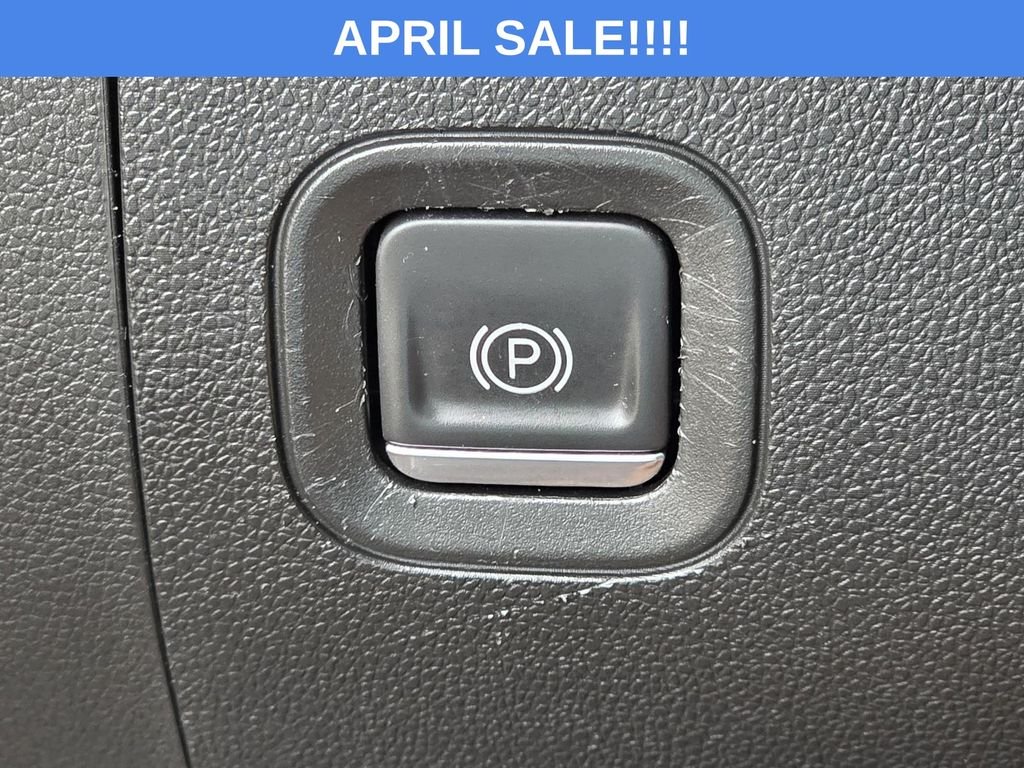 2022 Chevrolet Silverado 1500 Limited LTZ - Photo 25