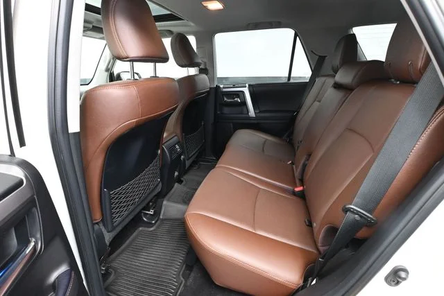 2023 Toyota 4Runner Limited - Photo 37