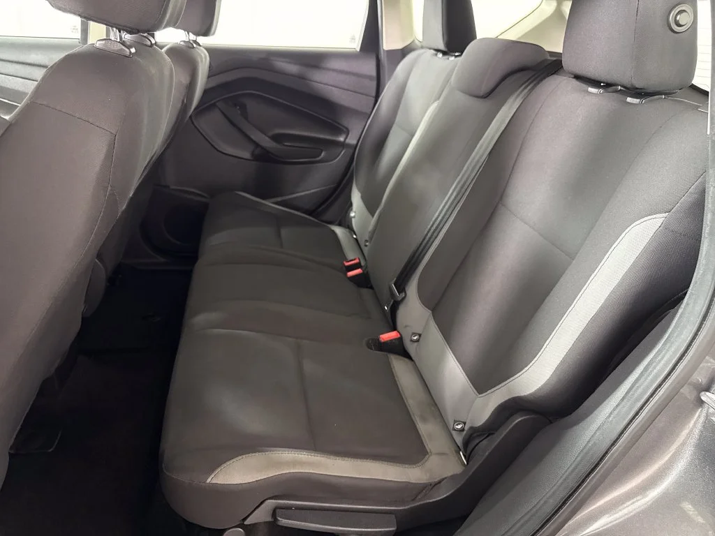 2014 Ford Escape S - Photo 12