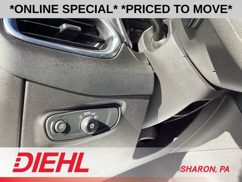 Used 2019 Silver Chevrolet LS image 25