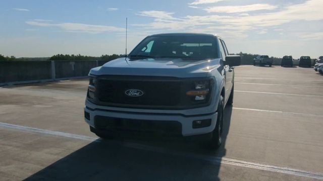 New 2026 Avalanche Ford STX® image 72