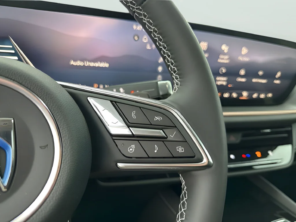 New 2026 Buick Envision Sport Touring, photo 29