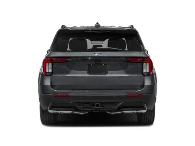 New 2027  Ford 4DR 4WD ST-LINE image 8