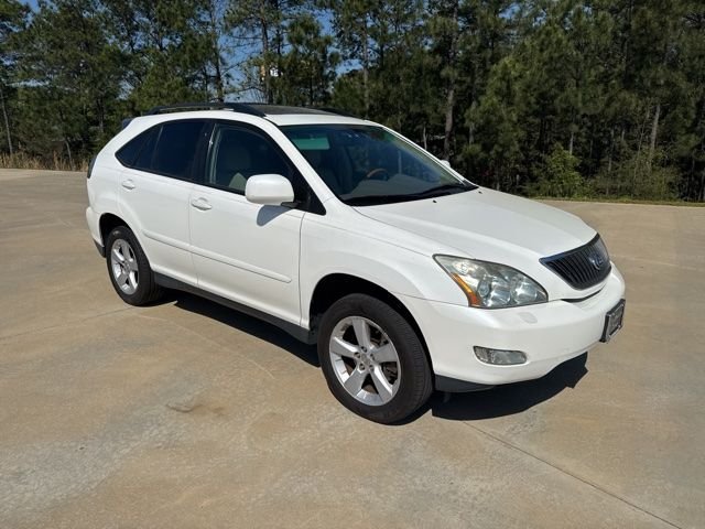 2007 Lexus RX 350