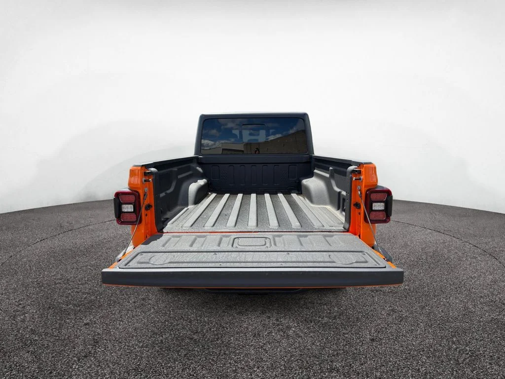 2025 Jeep Gladiator Sport S - Photo 15