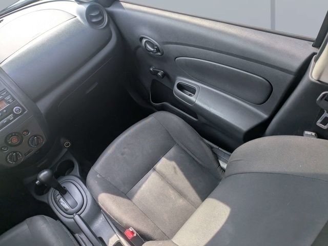 Used 2017 Gray Nissan 1.6 S Plus image 14