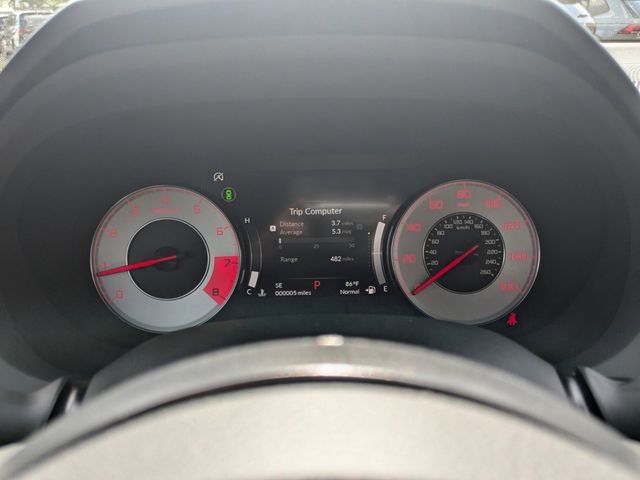 2026 Acura RDX A-Spec Package - Photo 32