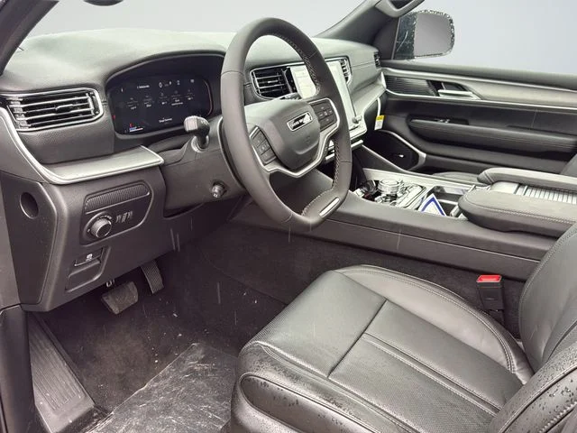 New 2026 High Gloss Black Exterior Paint Jeep Upland image 23