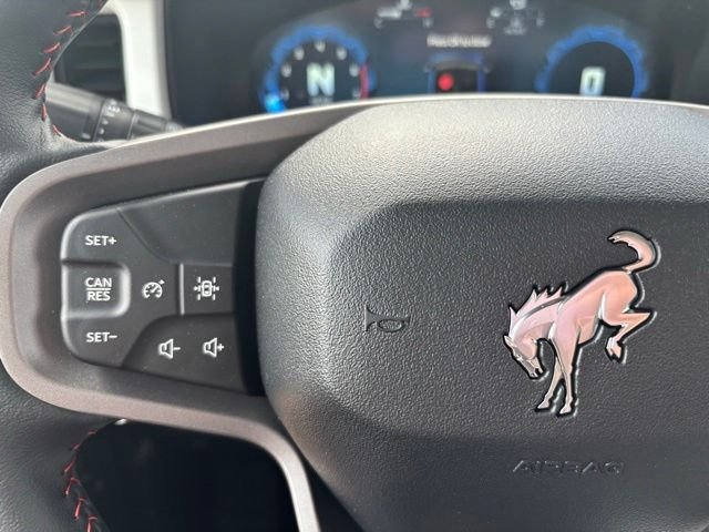 New 2026 Marsh Gray Ford Heritage Edition image 24