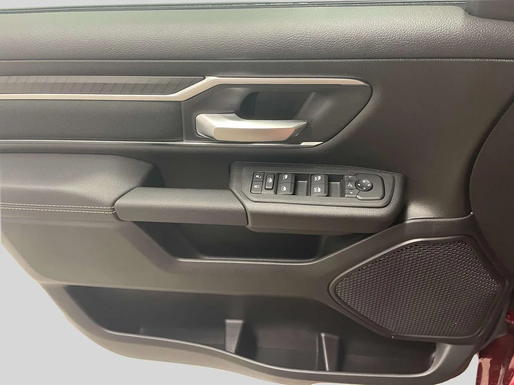 2025 RAM Ram 1500 Pickup Big Horn/Lone Star - Photo 16