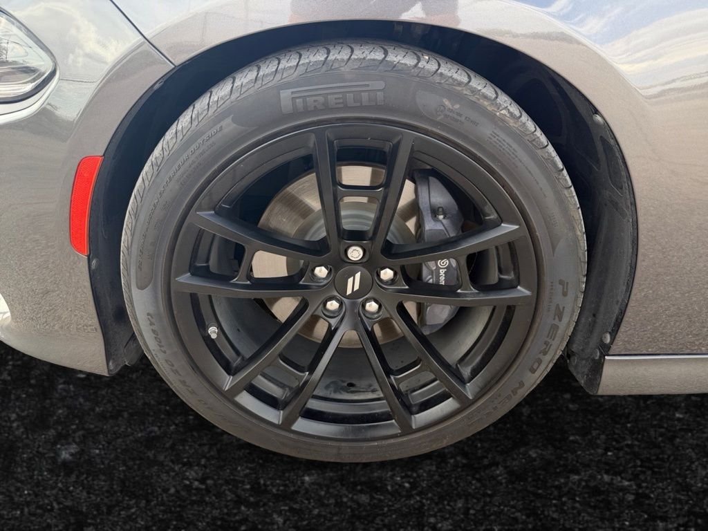 Used 2023 Gray Dodge R T Scat Pack image 28