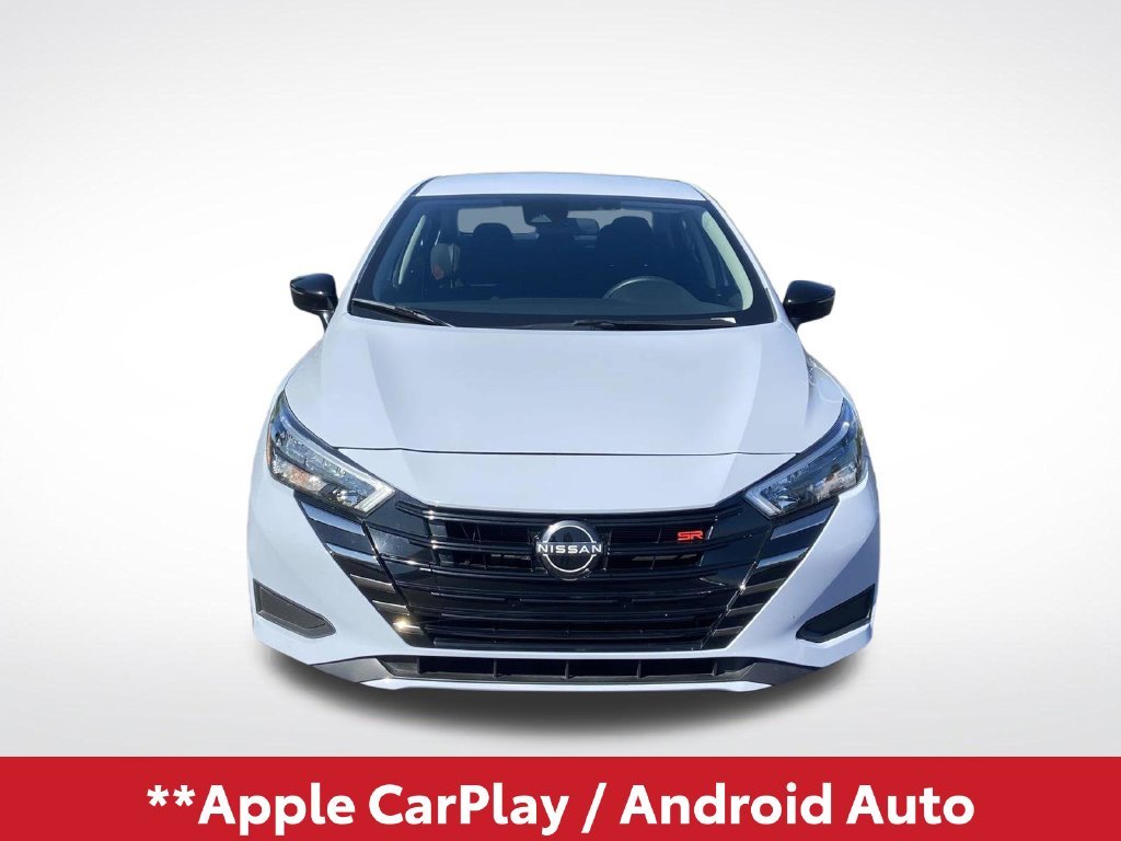 Used 2024 Gray Nissan 1.6 SR image 3