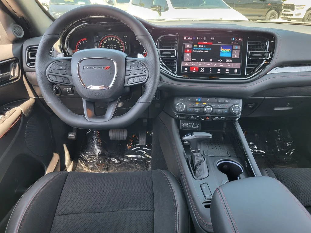 2026 Dodge Durango photo 4