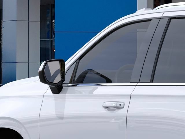 2026 Chevrolet Tahoe LS - Photo 13