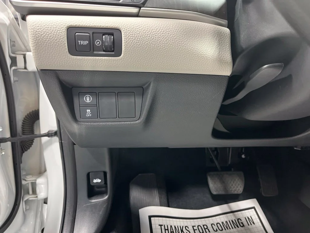 2019 Honda Accord EX - Photo 13