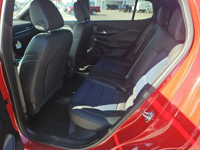 2026 Buick Envista Preferred - Photo 13
