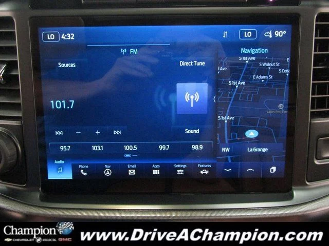 2023 Ford F-150 Platinum - Photo 8