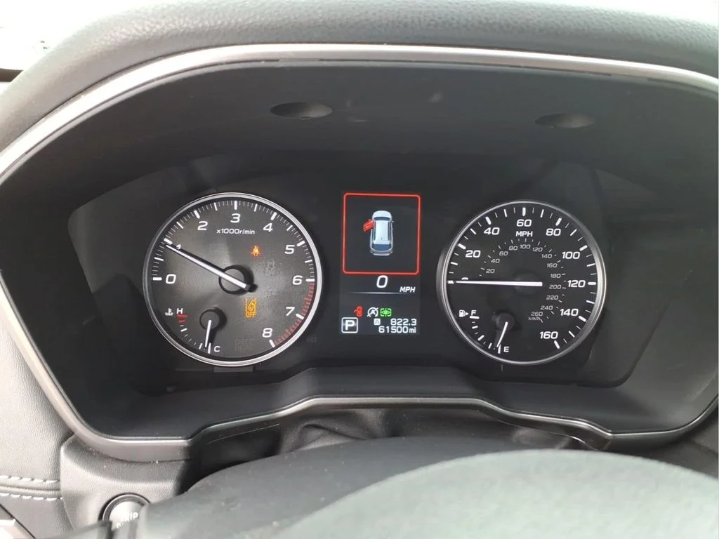 Used 2023 Brown Subaru Limited image 23